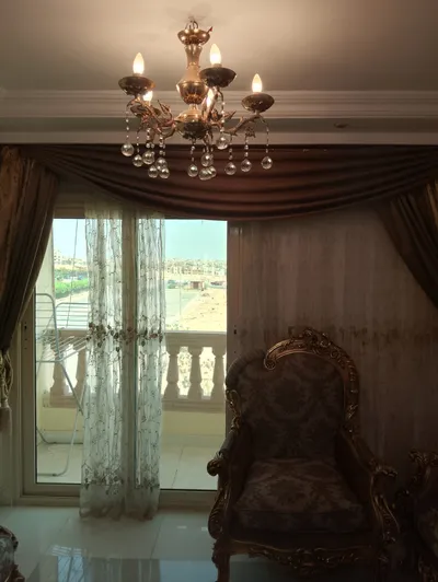 Apartment for sale in Obour City