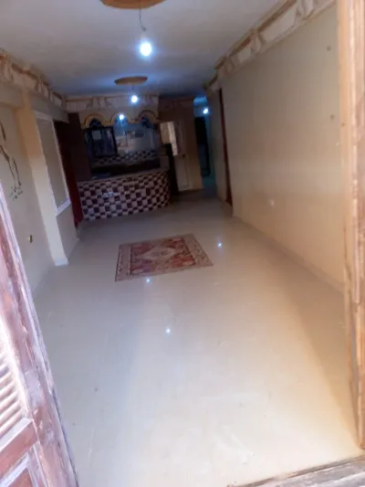 Apartment for sale in Agami