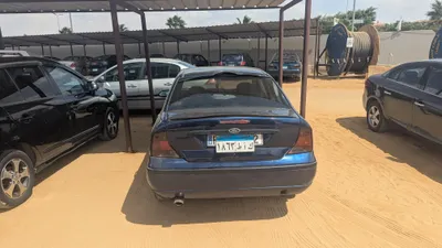 Ford Focus 2005