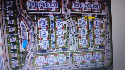 Apartment for sale in R8