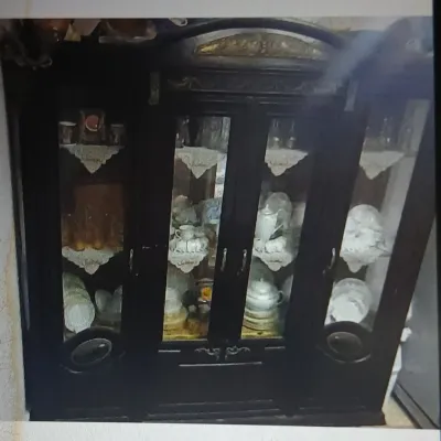 نيش استعمال خفيف كالجديد