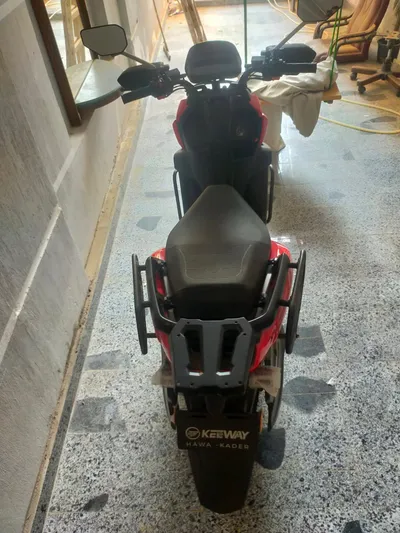 Motorcycles Electric Scooter 2025