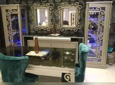 سفره كامله مودرن للبيع