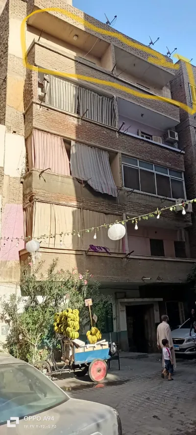 شقتين للبيع في فيصل 