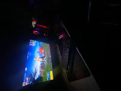 تجميعتين جيمنج 