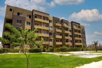 Apartment for sale in Katameya Gardens