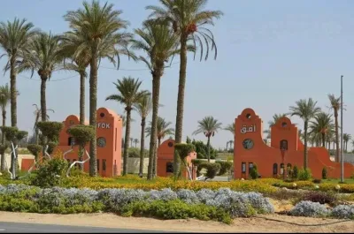 Villa for sale in Cairo Alexandria Desert Road