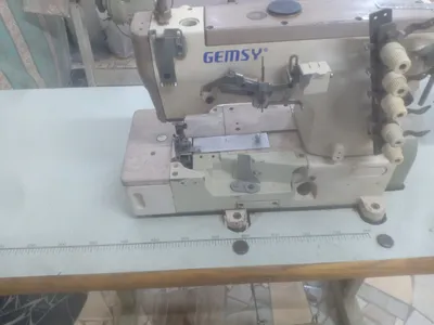 مكينه اورليه 