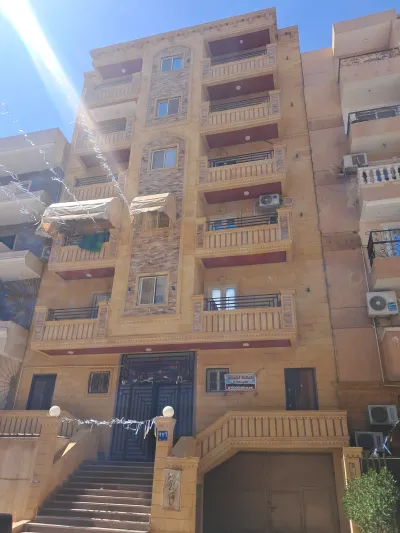 شقة للبيع في ٦اكتوبر 