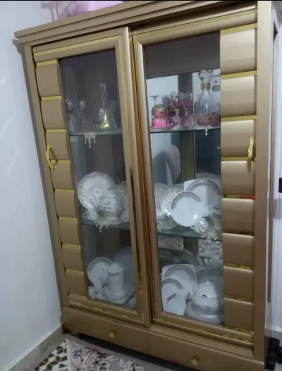 سفره مودرن