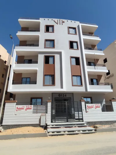 Apartment for sale in New Narges