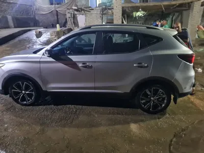 MG MG ZS 2021