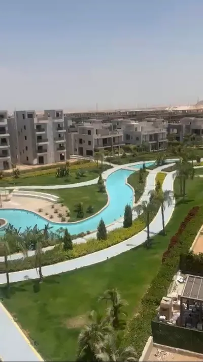 Apartment for sale in Sun Capital