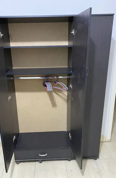 دولاب 3 ضلفة