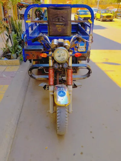 Motorcycles Other 2020