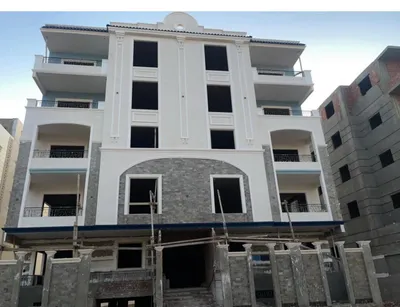 Apartment for sale in Juhayna Square