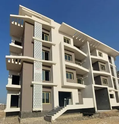 Apartment for sale in Al Khamayel city