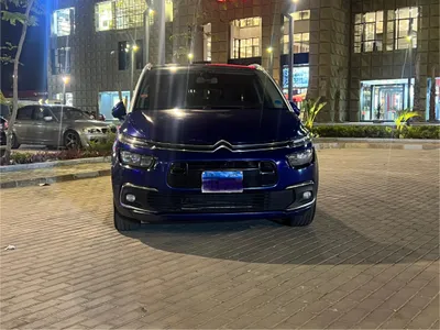 Citroen C4 2019
