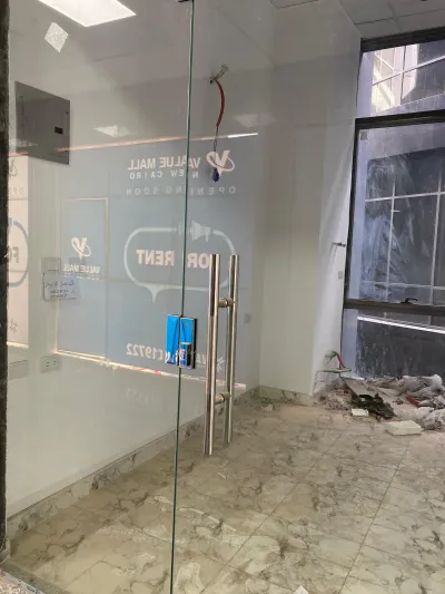 محل ممتاز دور اول مشطب كامل