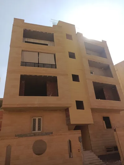 Apartment for sale in Badr City