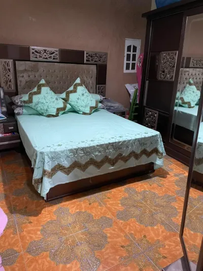 Apartment for sale in Maryotaya
