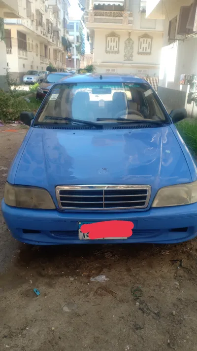 جيلي أخرى 2004