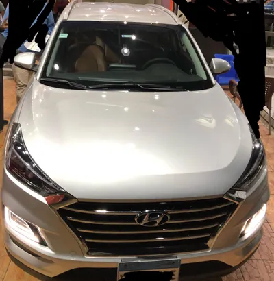 Hyundai Tucson 2020
