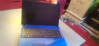 لاب Lenovo g580