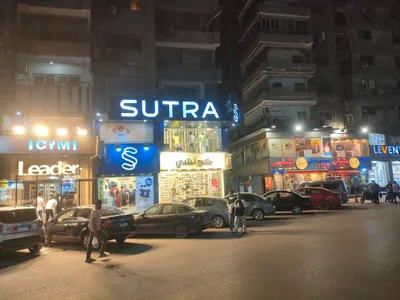 Apartment for sale in Faisal