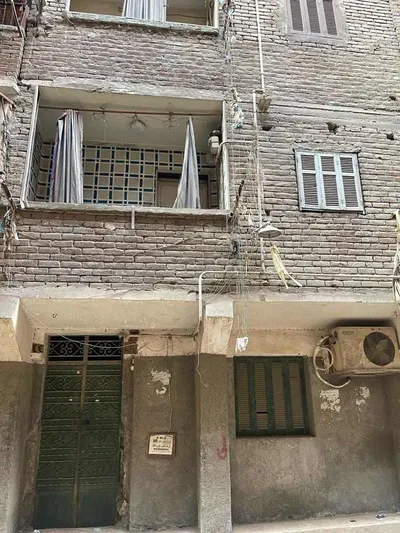 منزل سويسى 