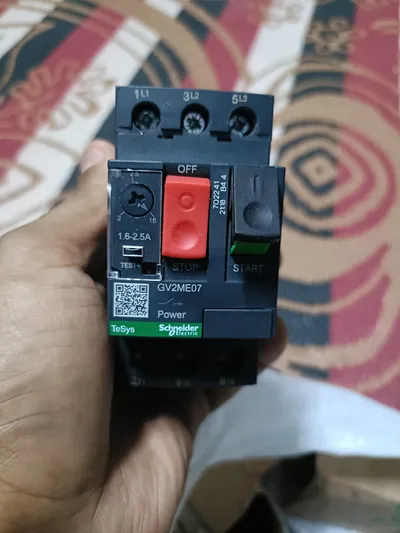 2 مفتاح اوفر لوط او مفتاح حراري اشنيدر اصلي جديد زيرو 