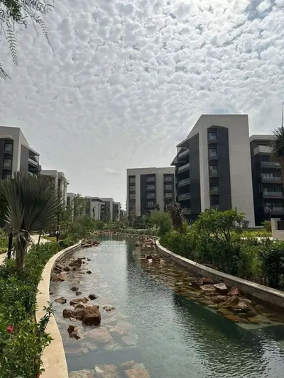 Apartment for sale in Madinaty