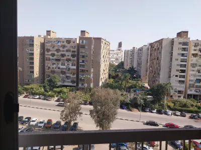 Apartment for rent in Nasr City