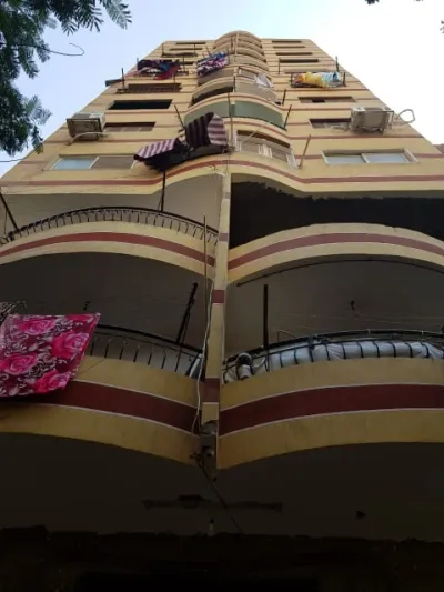 Apartment for sale in Helwan