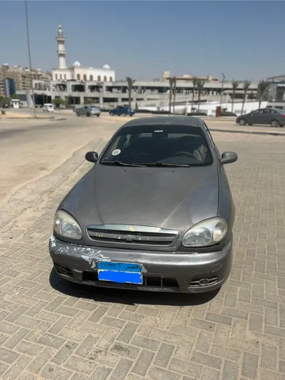 Chevrolet Lanos 2009