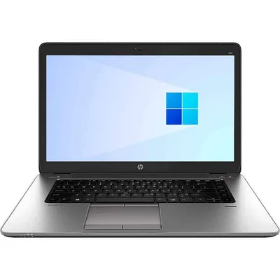 لاب توب اتش بى EliteBook 850 