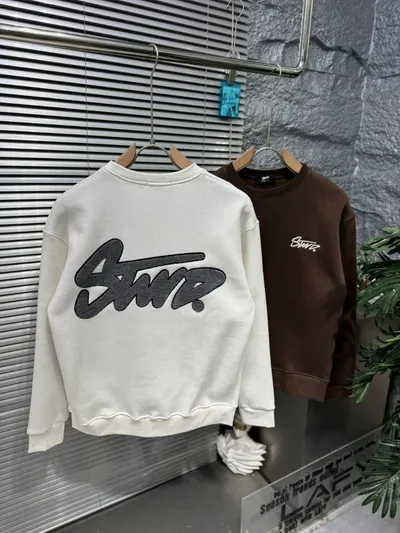 سويت شيرت stwd 