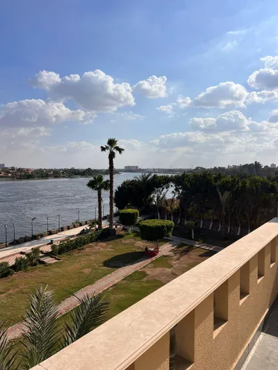Villa for sale in Mohandessin
