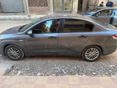 Fiat Tipo 2021