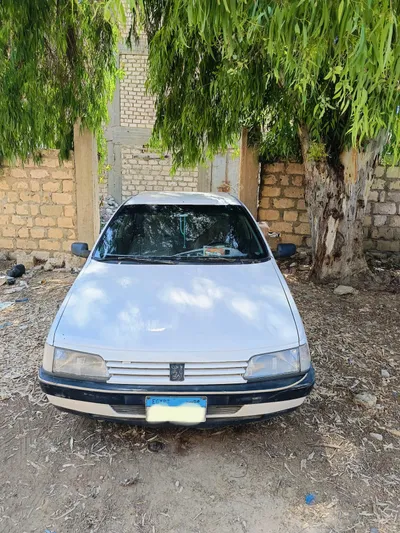 بيجو 405 1994