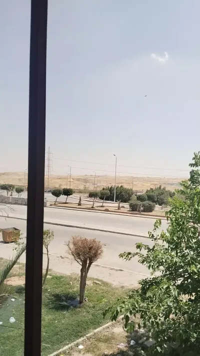 Apartment for sale in Third Settlement