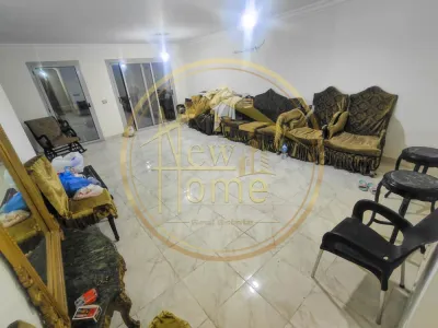 Apartment for sale in Veranda Smouha