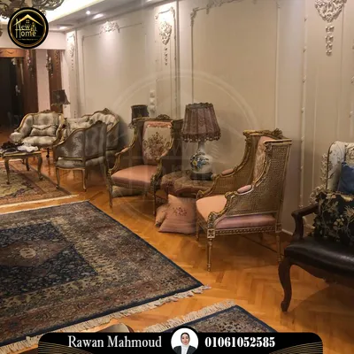 Apartment for sale in Kafr Abdo