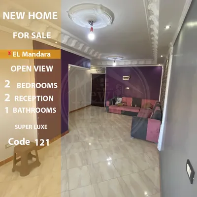 Apartment for sale in Mandara