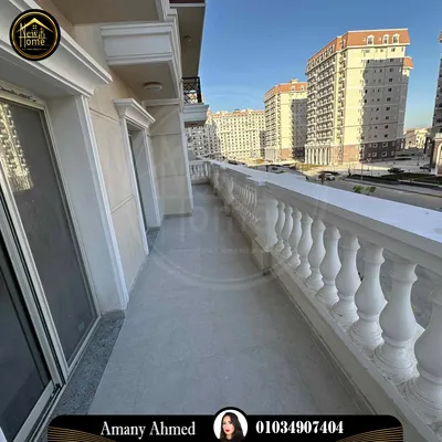 Apartment for rent in Moharam Bik