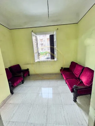 Apartment for rent in Al Ibrahimiyyah