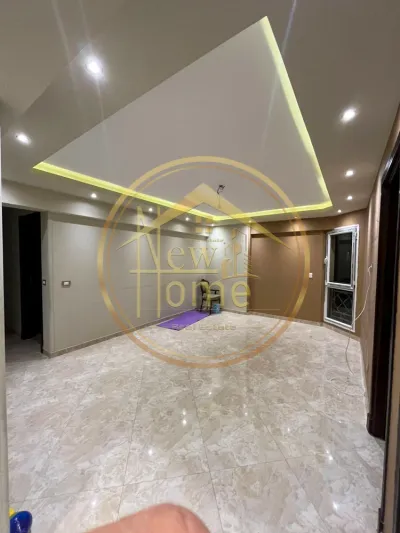 Apartment for sale in Smouha