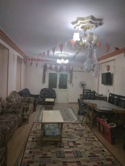 شقة للبيع من المالك 