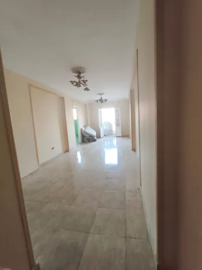 Apartment for sale in Montazah