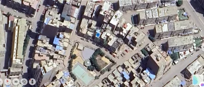 للبيع منزل 4 ادوار بكفر الشيخ